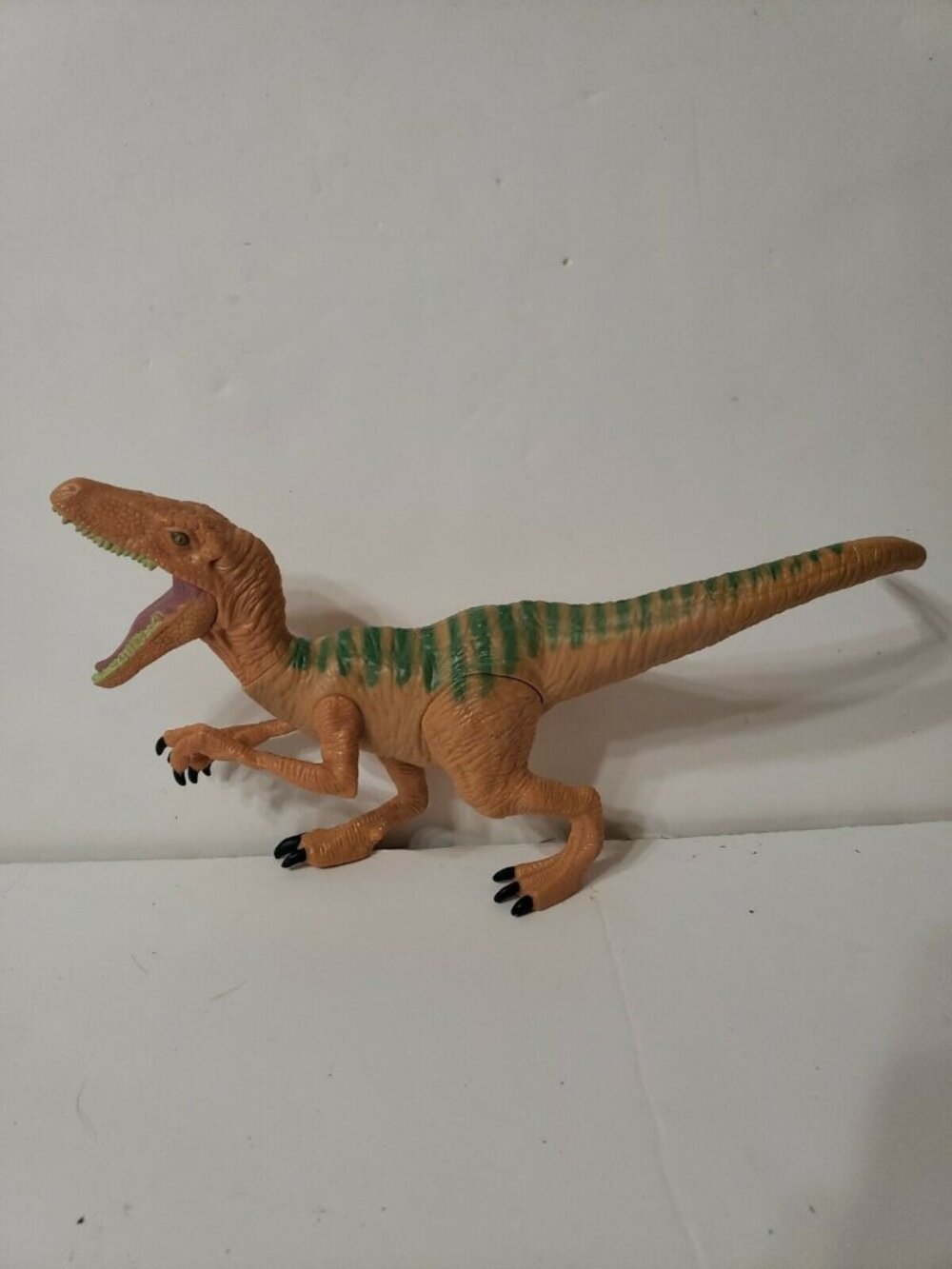 Velociraptor Echo Jurassic World Dinosaur Figure Target Exclusive 4 Pack 2015